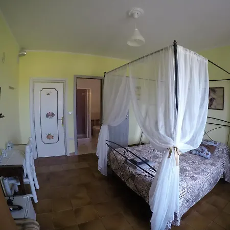 Nocleg ze śniadaniem La Pischera San Teodoro (Sardinia)