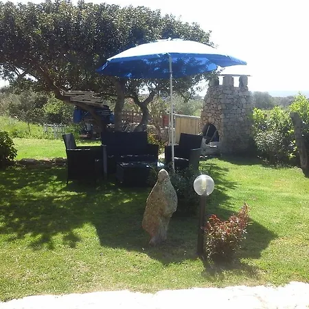 La Pischera Bed & Breakfast *