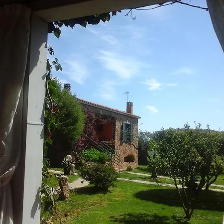 La Pischera * San Teodoro (Sardinia)