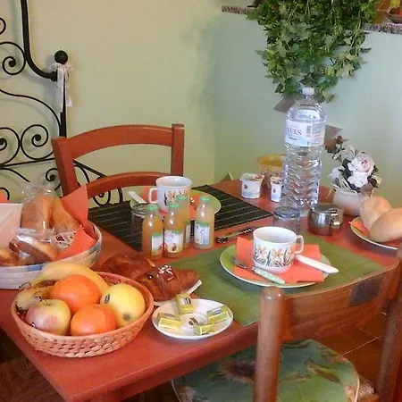 Bed & Breakfast La Pischera