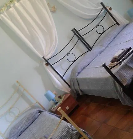 La Pischera Bed & Breakfast *