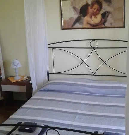 Bed & Breakfast La Pischera *