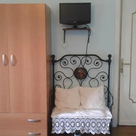 La Pischera Bed & Breakfast San Teodoro (Sardinia)