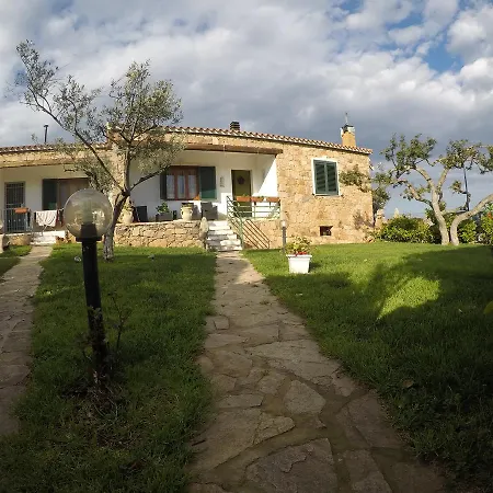 La Pischera Bed & Breakfast *