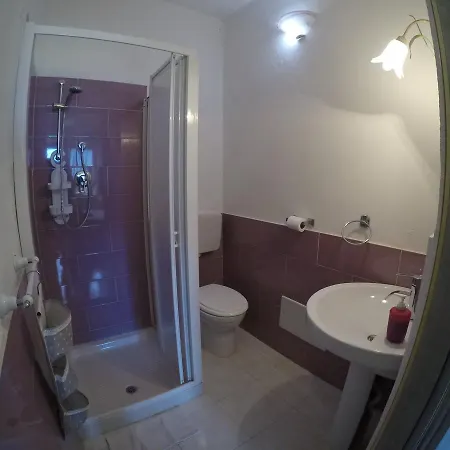 Bed & Breakfast La Pischera