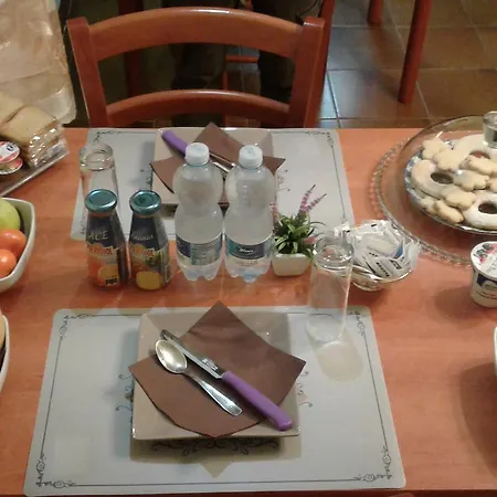 La Pischera Bed & Breakfast San Teodoro (Sardinia)