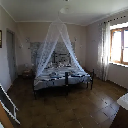 La Pischera * San Teodoro (Sardinia)