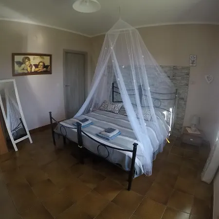 La Pischera * San Teodoro (Sardinia)